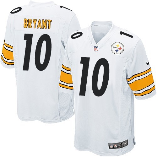 Pittsburgh Steelers kids jerseys-005